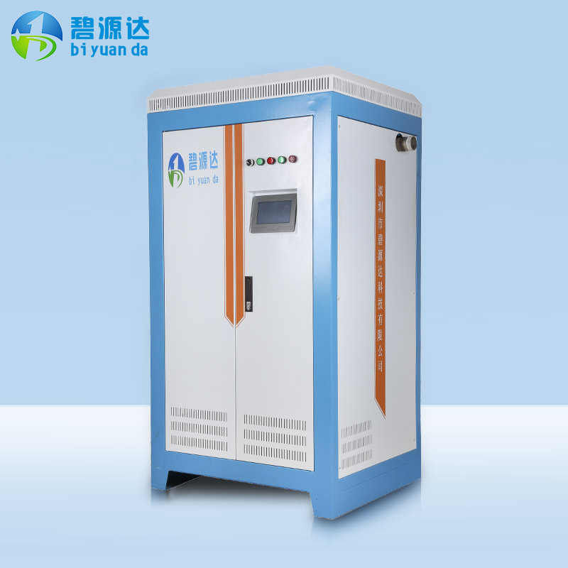 碧源達(dá) 100-160kW 電磁采暖爐產(chǎn)品圖